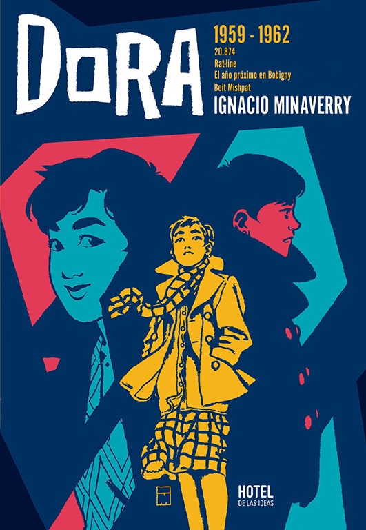 Dora integral 1. 1959-1962