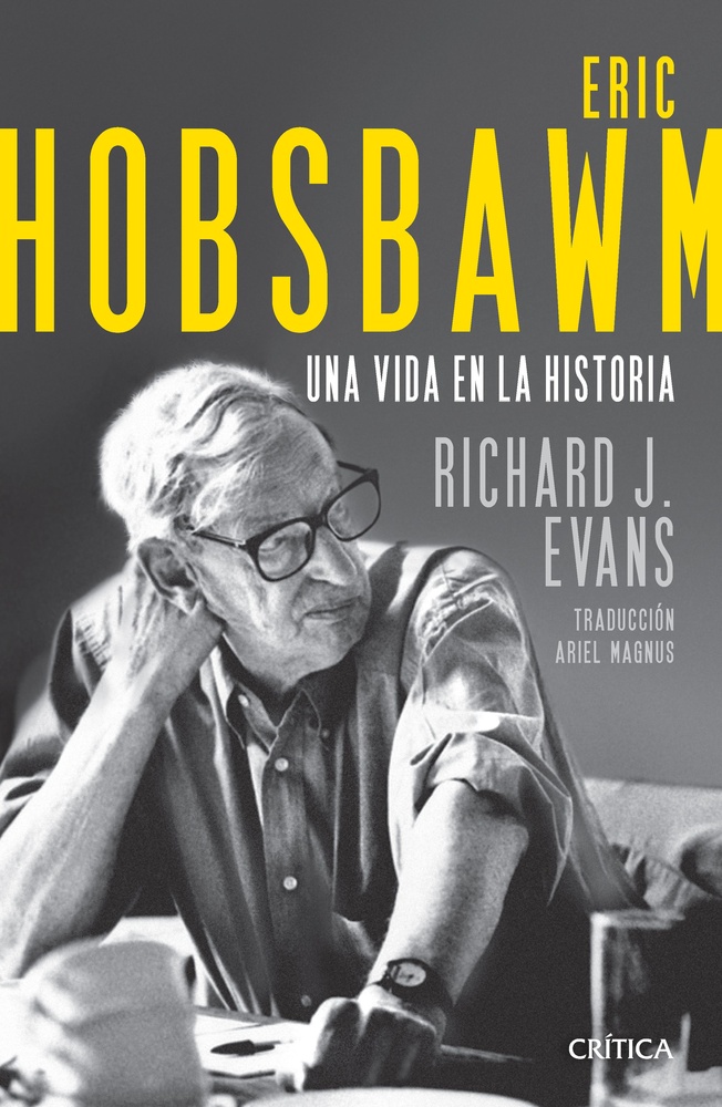 Eric Hobsbawm