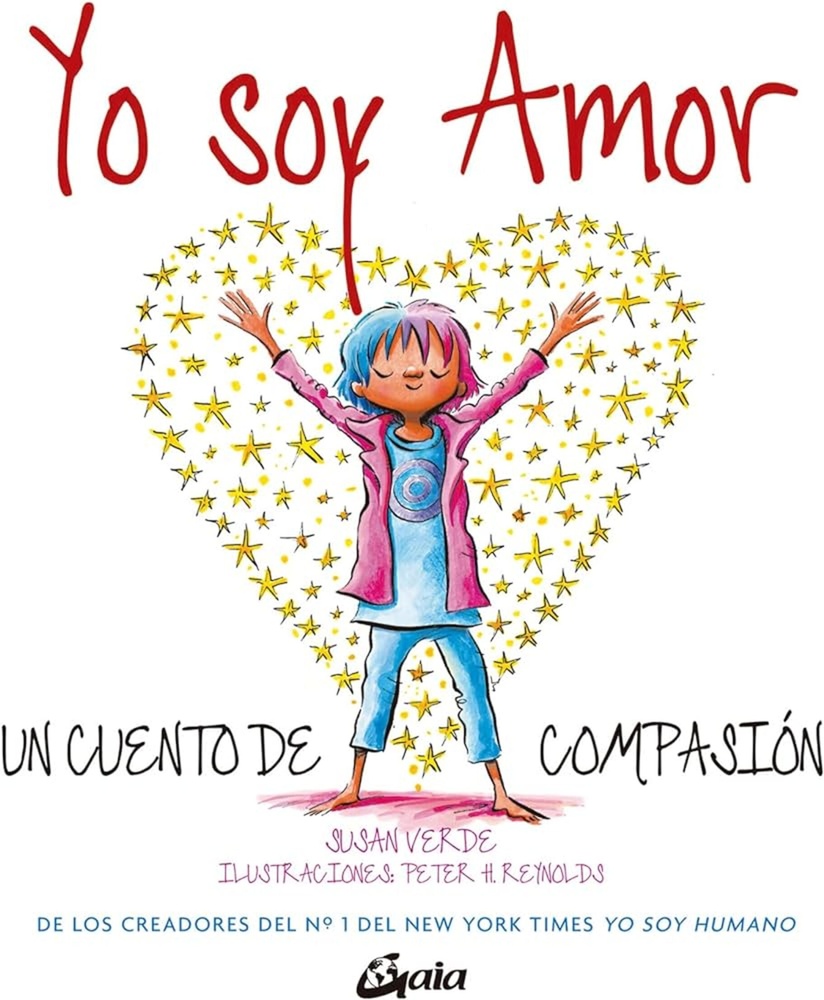 Yo soy amor