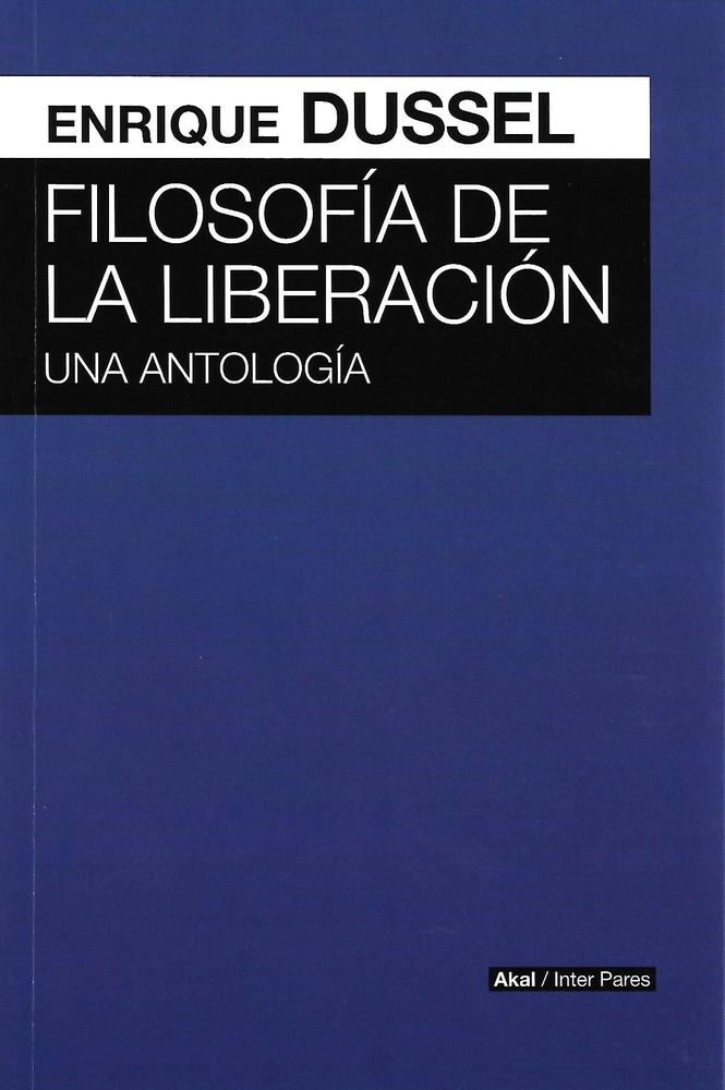 Filosofía de la liberación