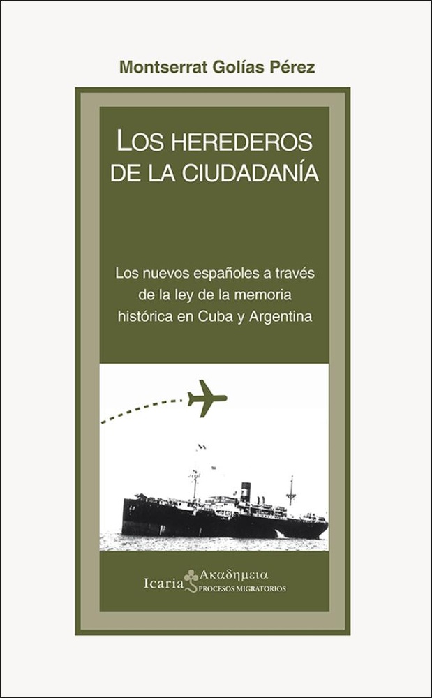 Los Herederos de la ciudadania