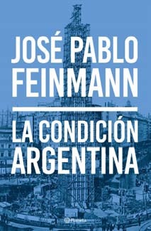 La condicion argentina