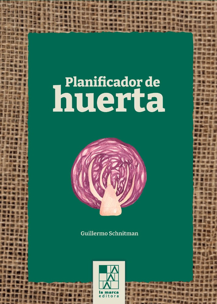 Planificador de huerta