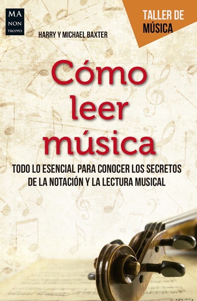 Como leer musica