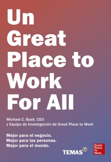 Un great place to work for all