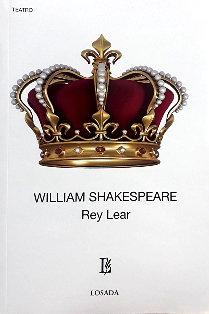 Rey Lear