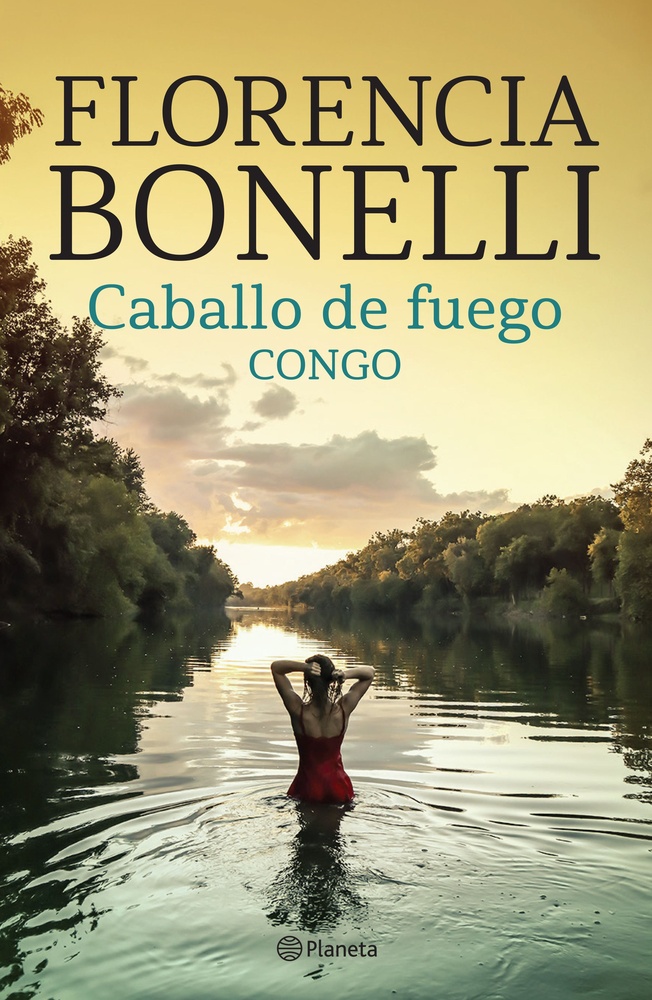 Caballo de fuego 2. Congo