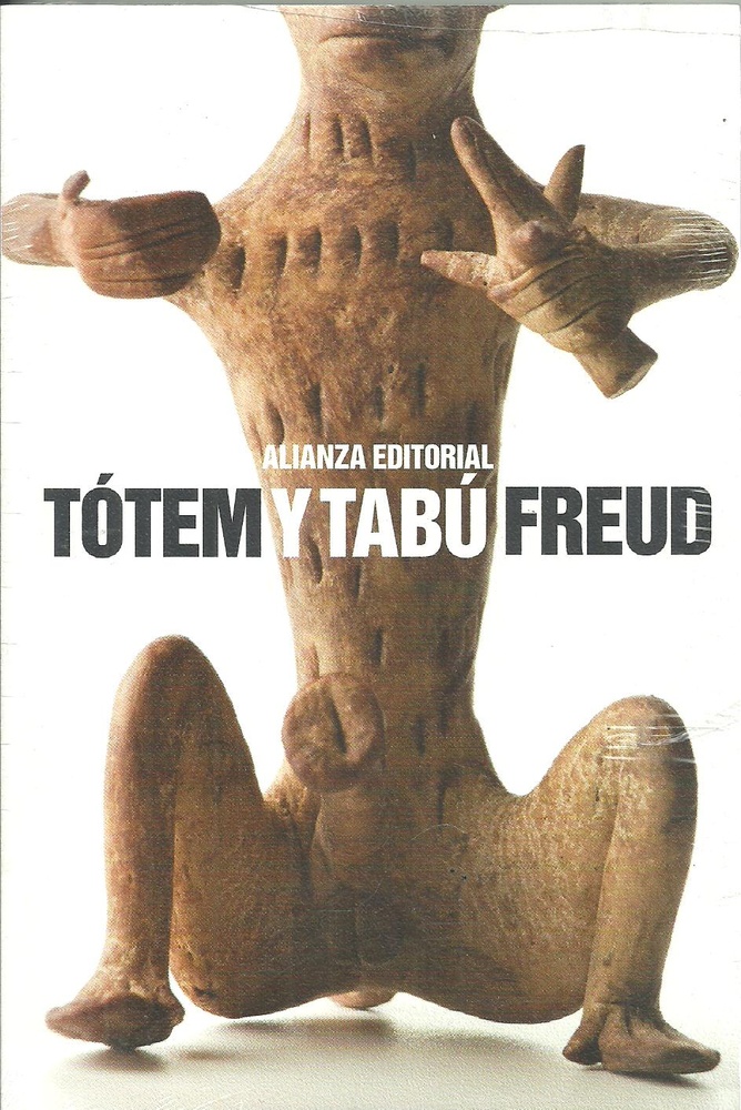 Totem y tabú