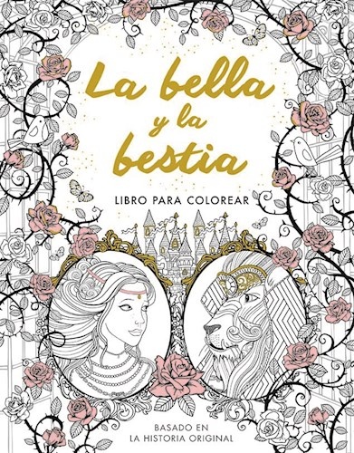 La Bella y la bestia