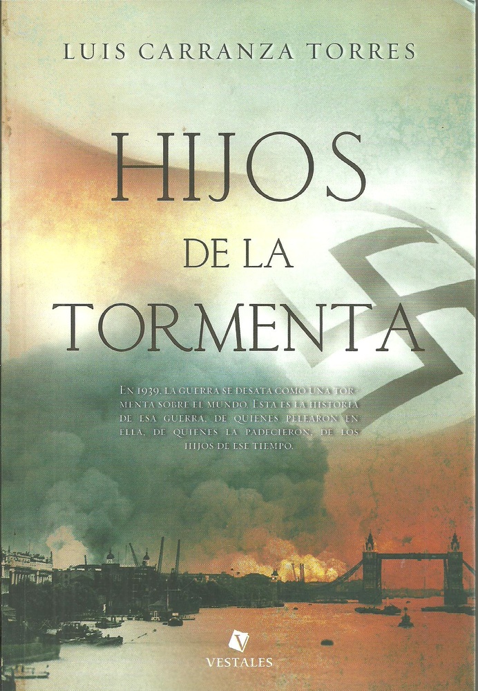 Hijos de la tormenta