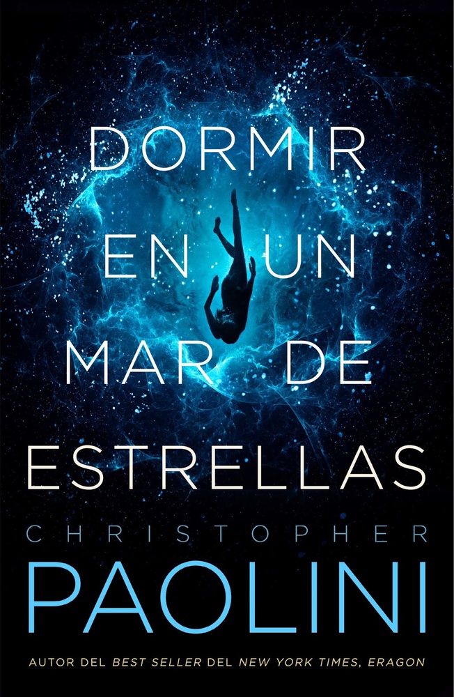 Dormir en un mar de estrellas