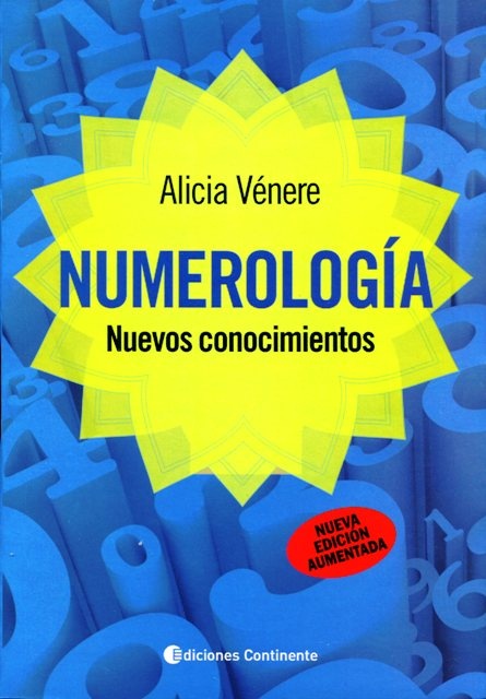 Numerologia. Nuevos conocimientos