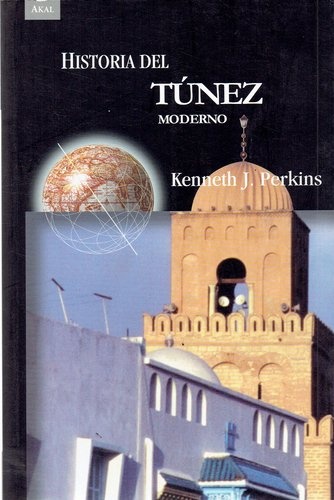 Historia del Tunez moderno