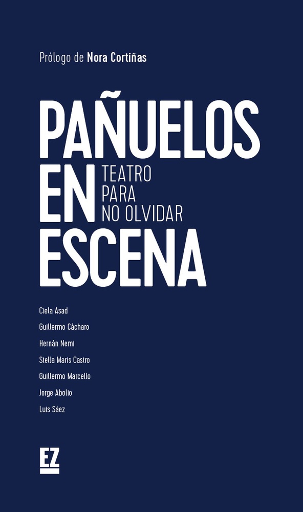 Pañuelos en escena