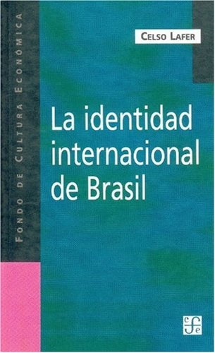 La Identidad internacional de Brasil