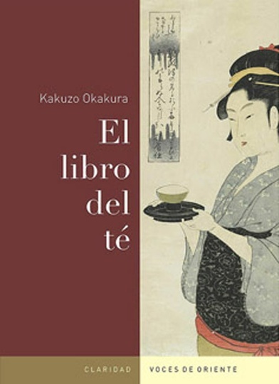 El libro del te