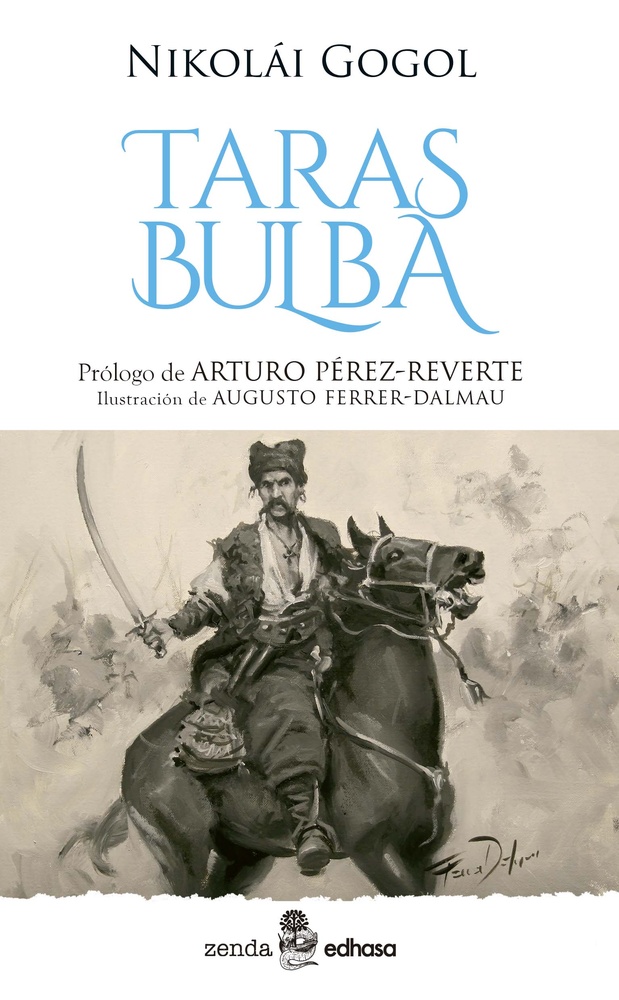 Taras Bulba