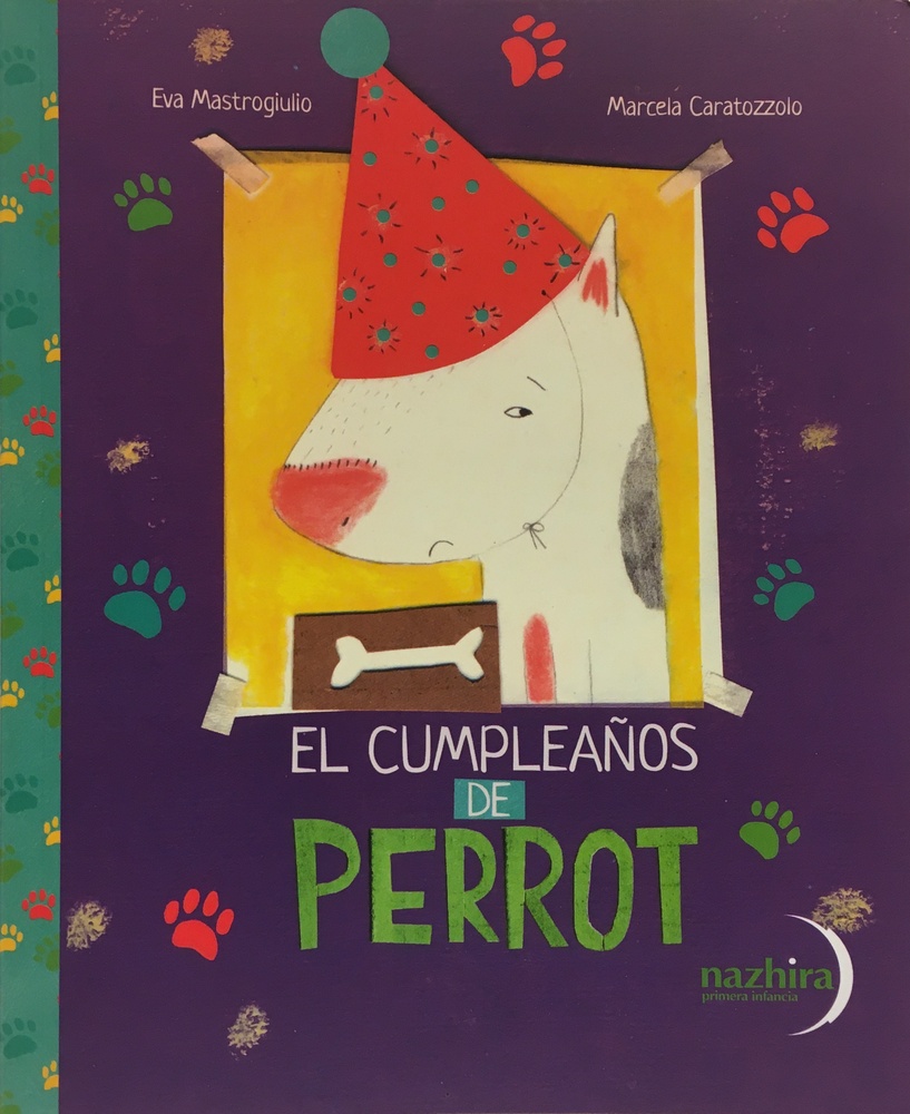 El Cumpleaños de Perrot