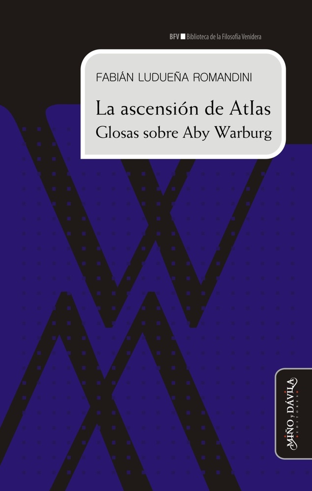 La ascensión de Atlas