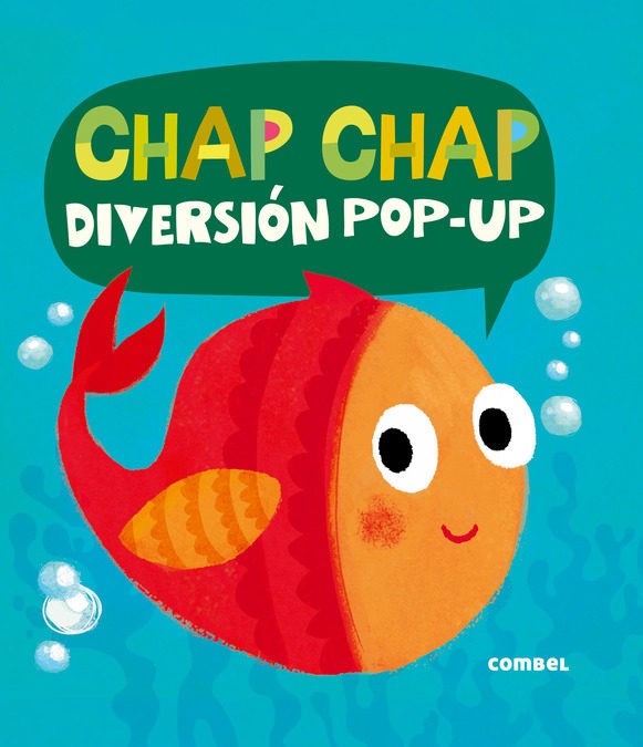 Chap Chap . Diversion Pop - Up