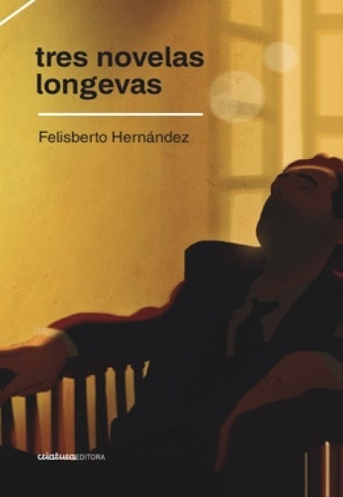 Tres novelas longevas