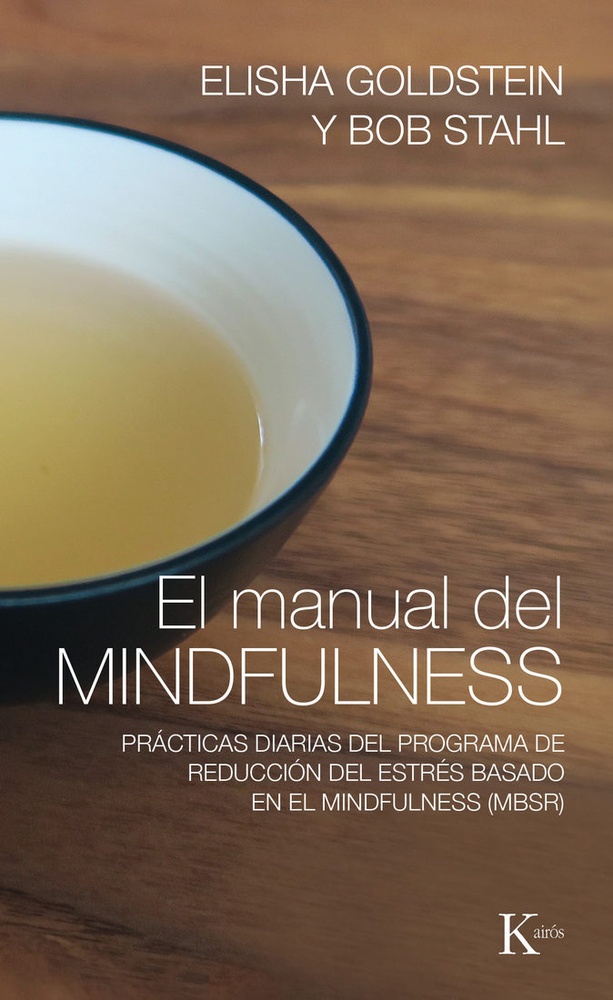 El manual de mindfullness