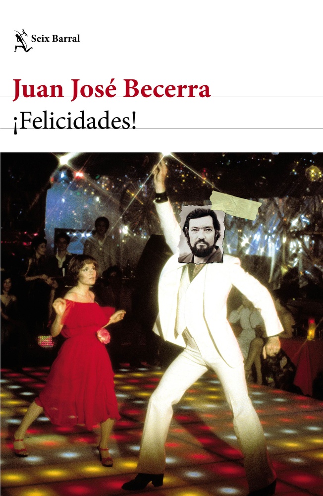 Felicidades!