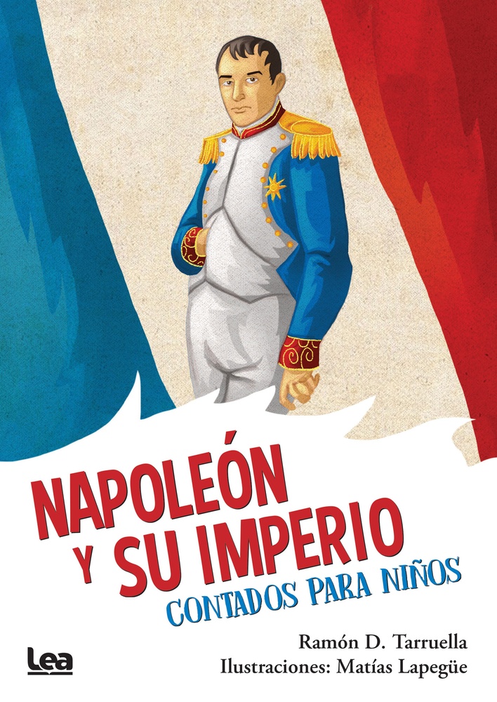 Napoleon y su imperio