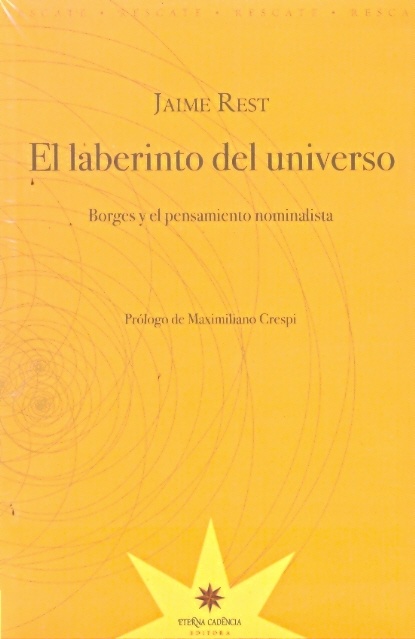 El laberinto del universo