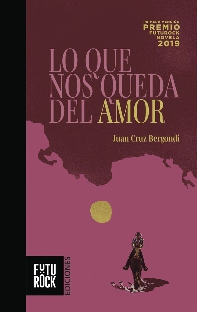 Lo que nos queda del amor