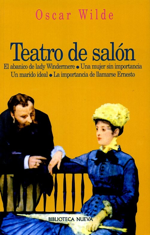 Teatro de salon