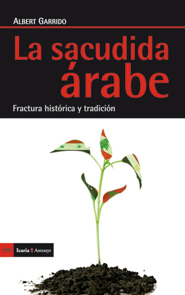 la Sacudida arabe