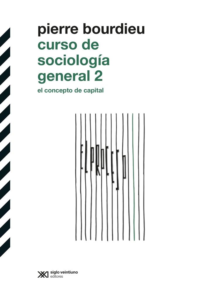 Curso de sociologia general 2