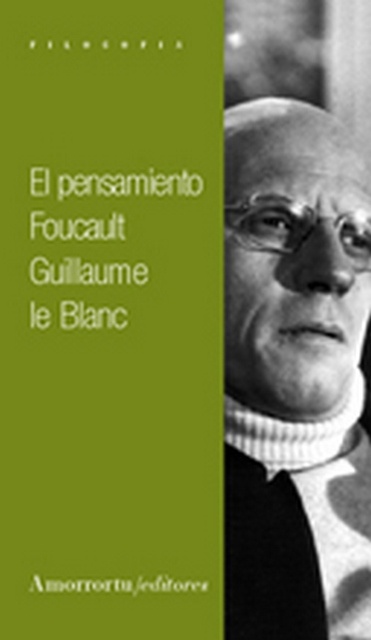 El pensamiento Foucalt