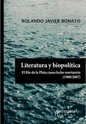 Literatura y biopolítica