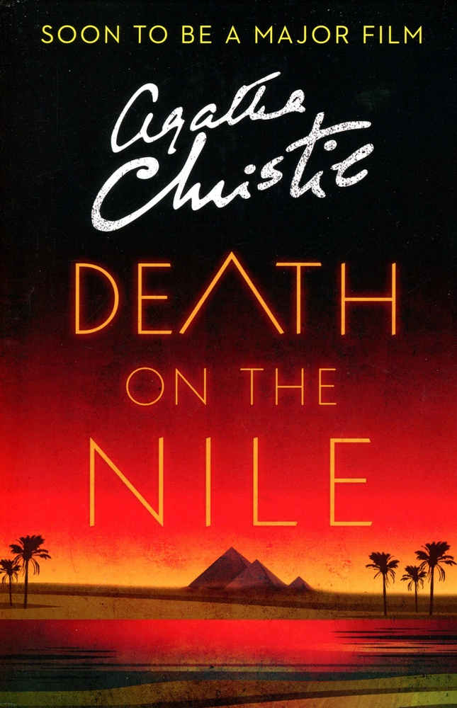 Death on the Nile