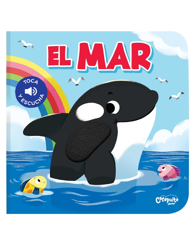 El Mar