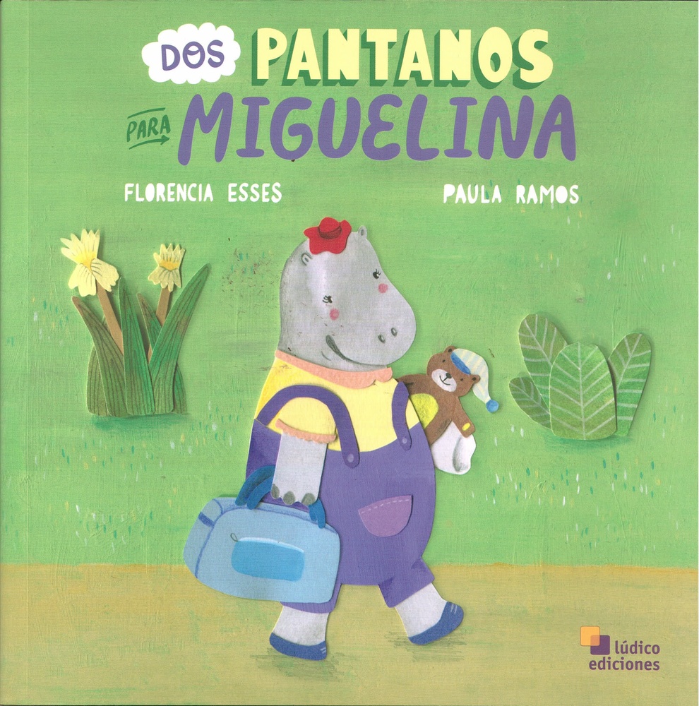 Dos pantanos para Miguelina