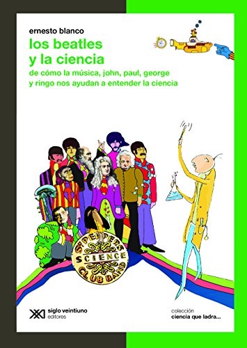 Los Beatles y la ciencia