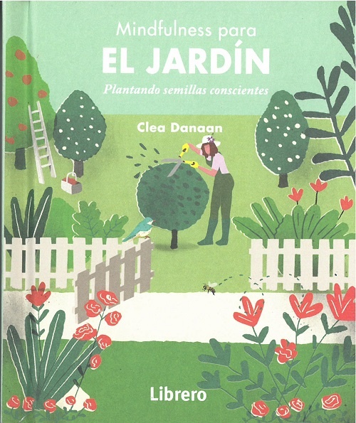 Mindfulness para el jardin