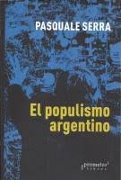 El Populismo argentino