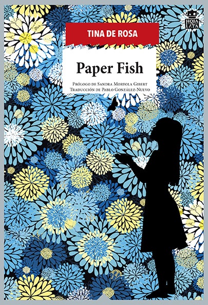 Paper fish