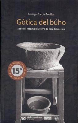 Gótica del búho