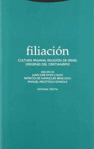 Filiacion