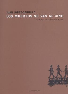 Los muertos no van al cine