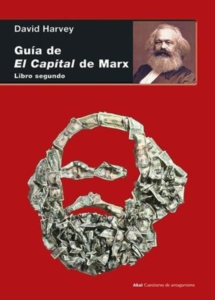 Guia de El Capital de Marx (Libro segundo)