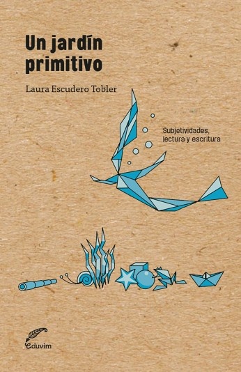 Un jardin primitivo