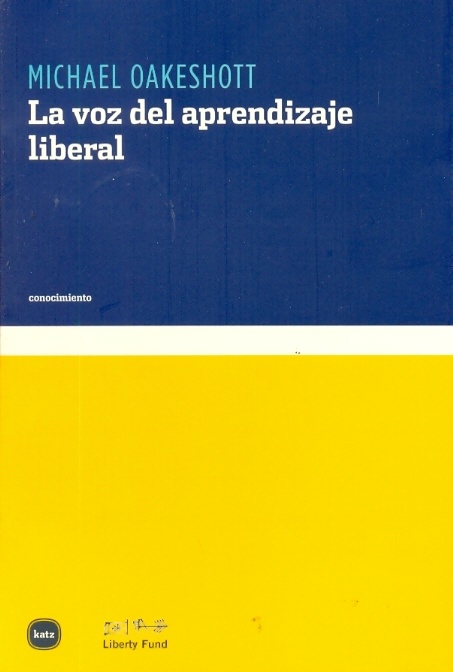 La voz del aprendizaje liberal