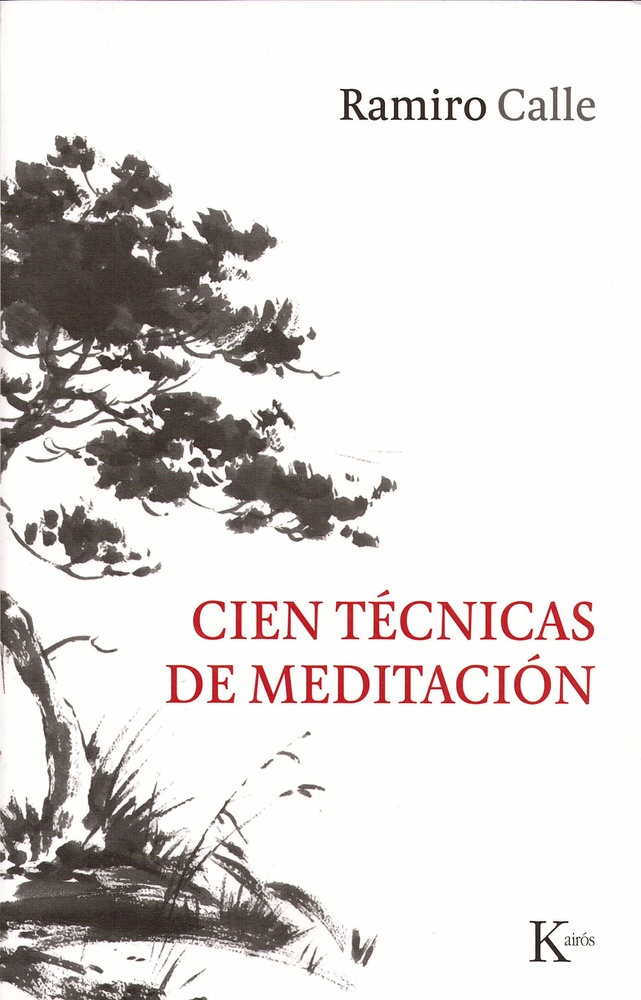 Cien tecnicas de meditacion