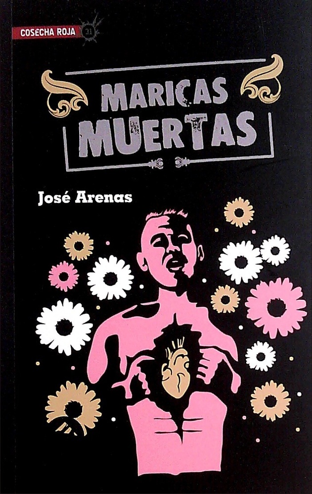 Maricas muertas